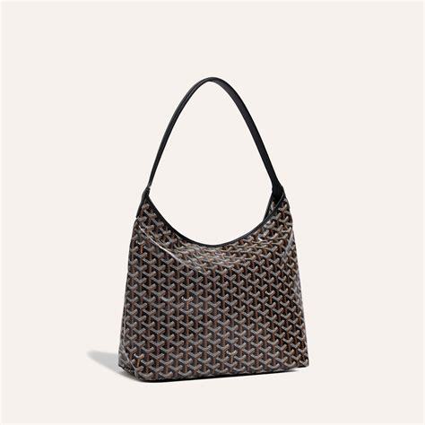 goyard hobo hk